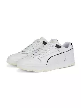 Высокие кроссовки Puma, белый