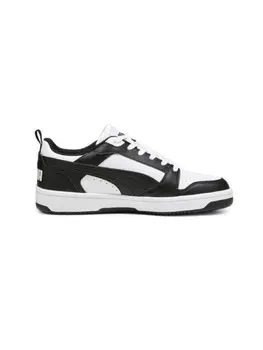 Высокие кроссовки Puma, белый
