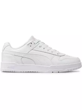 Высокие кроссовки Puma, белый
