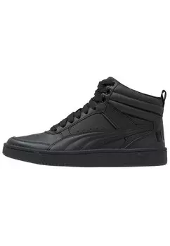 Высокие кроссовки Puma, черный