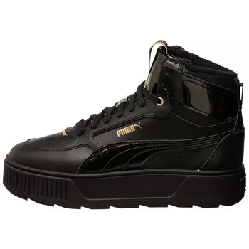 Высокие кроссовки Puma, черный