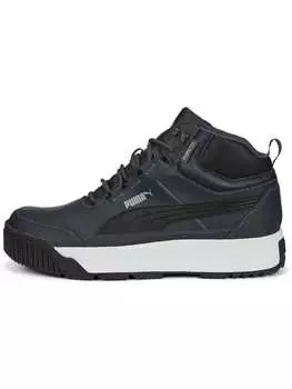 Высокие кроссовки Puma, черный