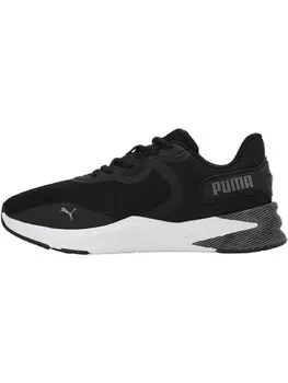 Высокие кроссовки Puma, черный