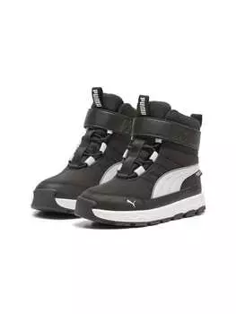 Высокие кроссовки Puma, черный
