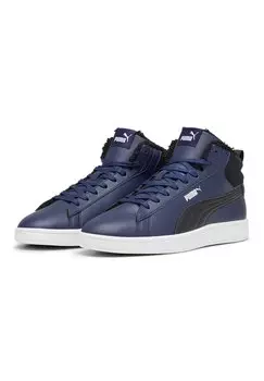 Высокие кроссовки Puma High PUMA SMASH 3.0 MID WTR, синий