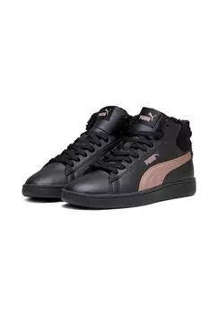 Высокие кроссовки Puma High PUMA SMASH 3.0 MID WTR, черный