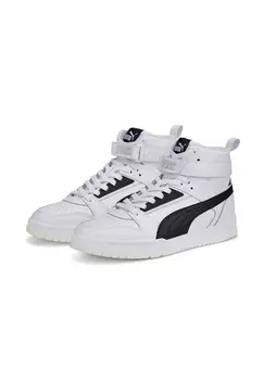 Высокие кроссовки Puma High RBD Game, белый