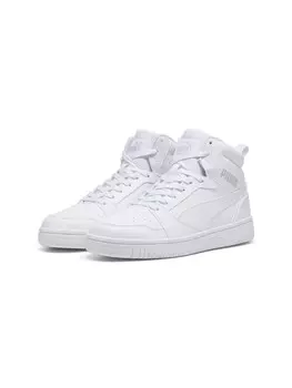 Высокие кроссовки Puma High Rebound V6, белый