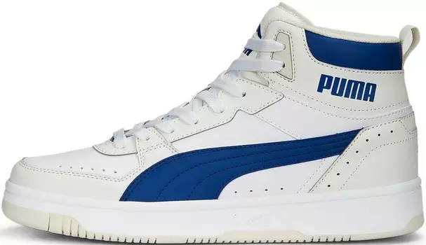 Высокие кроссовки Puma JOY, белый