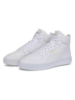 Высокие кроссовки Puma Puma Caven Mid, белый