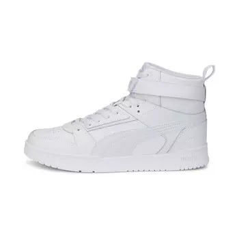 Высокие кроссовки Puma RBD GAME, белый