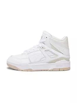 Высокие кроссовки Puma Slipstream, белый