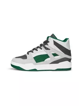 Высокие кроссовки Puma Slipstream Hi Heritage, белый