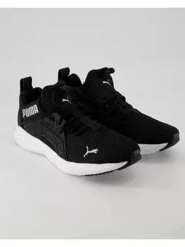 Высокие кроссовки Puma Sneaker high, черный