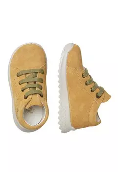 Высокие кроссовки Quicky Naturino, krbis