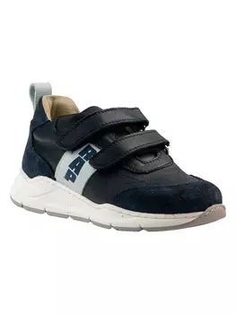 Высокие кроссовки Rap Leder, черный