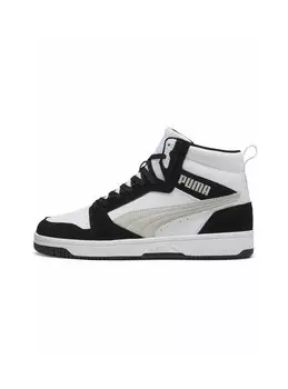 Высокие кроссовки REBOUND V6 SD Puma, черный