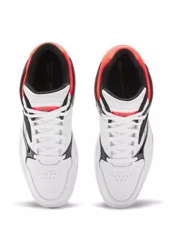 Высокие кроссовки Reebok, ftwwht cblack neoche