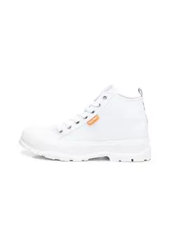 Высокие кроссовки Refresh, белый