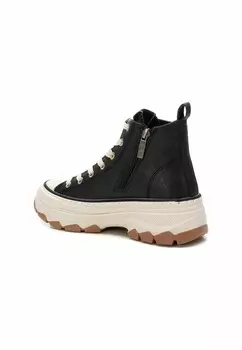 Высокие кроссовки Refresh, черный