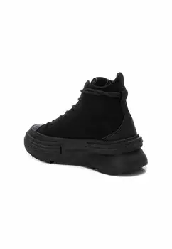 Высокие кроссовки Refresh, черный