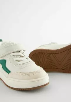 Высокие кроссовки REGULAR FIT Next, бежевый