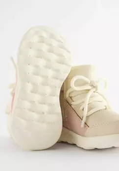 Высокие кроссовки REGULAR FIT Next, бежевый