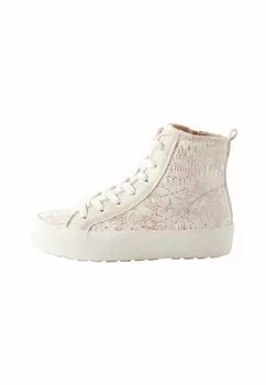 Высокие кроссовки REGULAR FIT Next, розовый
