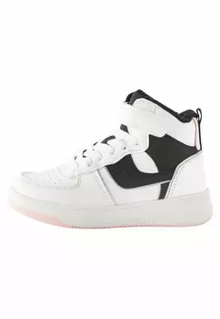 Высокие кроссовки RETRO HIGH TOP Next, цвет pink mono