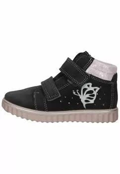 Высокие кроссовки Ricosta, асфальт