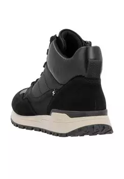 Высокие кроссовки Rieker EVOLUTION, черный
