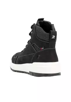 Высокие кроссовки Rieker EVOLUTION, черный