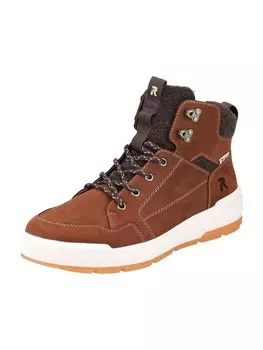 Высокие кроссовки Rieker Evolution Schnrboots, коричневый