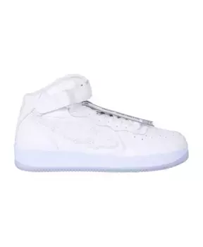 Высокие кроссовки Rocket Enterprise Japan, белый