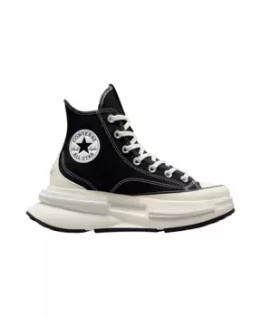 Высокие кроссовки Run Star Legacy CX Converse, черный
