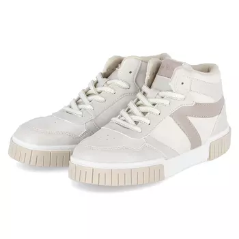 Высокие кроссовки s.Oliver Mid, белый