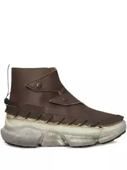 Высокие кроссовки Salomon