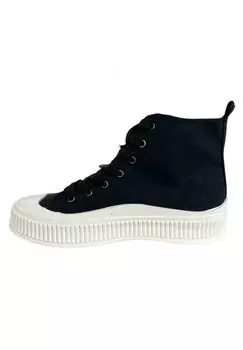 Высокие кроссовки SENSE, черный