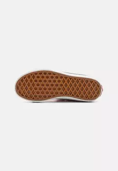 Высокие кроссовки Sk8-Mid Reissue Unisex Vans, фуксия