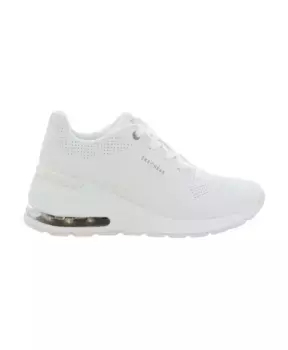 Высокие кроссовки Skechers, белый
