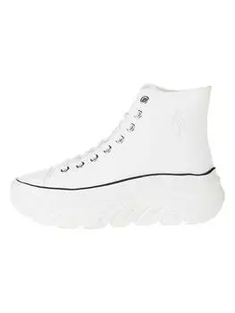 Высокие кроссовки Skechers, белый