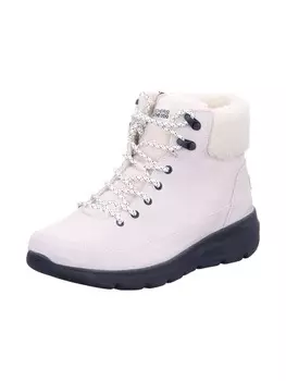Высокие кроссовки Skechers, белый
