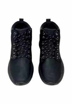 Высокие кроссовки Skechers, черный