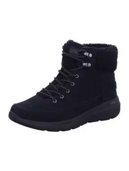 Высокие кроссовки Skechers, черный