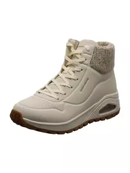 Высокие кроссовки Skechers High, бежевый