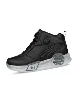 Высокие кроссовки Skechers High, черный