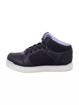 Высокие кроссовки Skechers High, синий