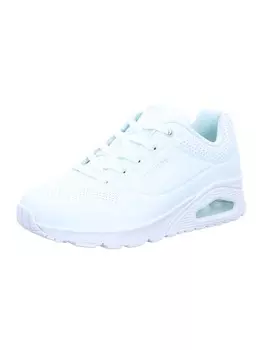Высокие кроссовки Skechers, мятный