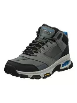 Высокие кроссовки Skechers, серый