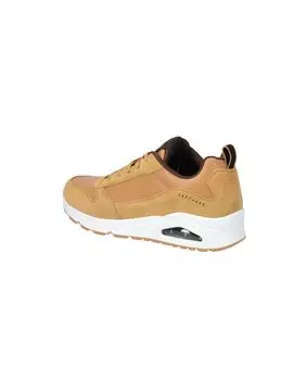 Высокие кроссовки Skechers Skechers UNO Stacre, цвет whiskey